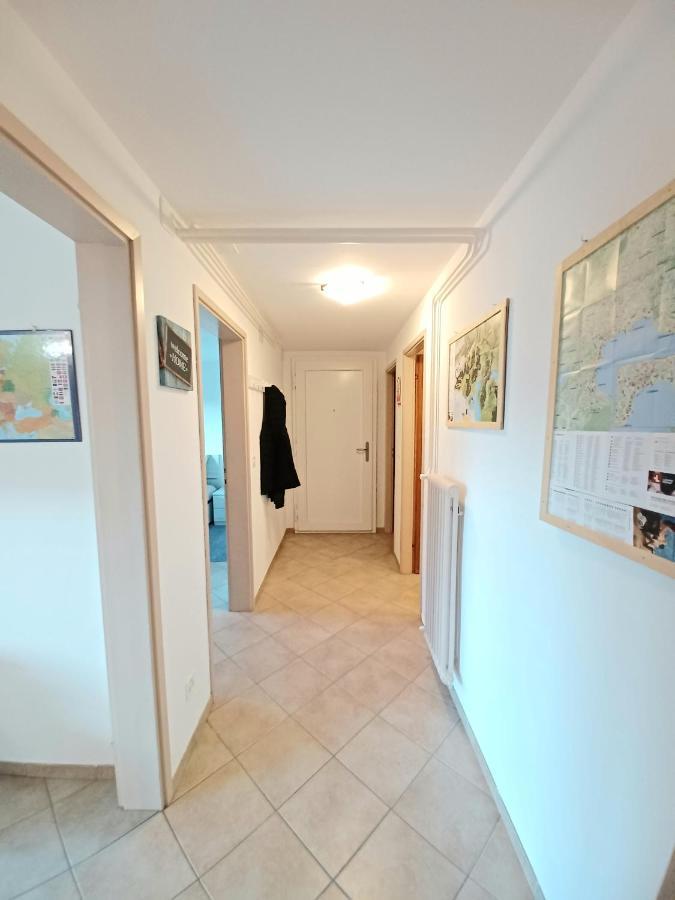 I Vallata Paradise I Free Parking - Garden&View - 10Minutes From Лугано Экстерьер фото